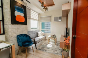 Idahu PH Surrey Modern Condo Mesavirre Bacolod
